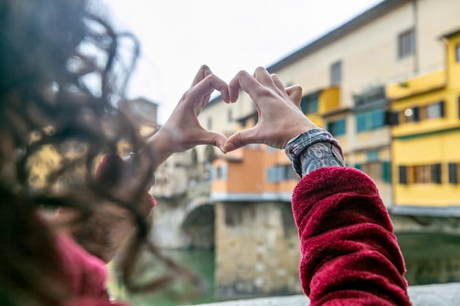 Sightseeing Guided Tour of Florence by Night including Duomo & Palazzo Vecchio - Key Things to Know Before You Go