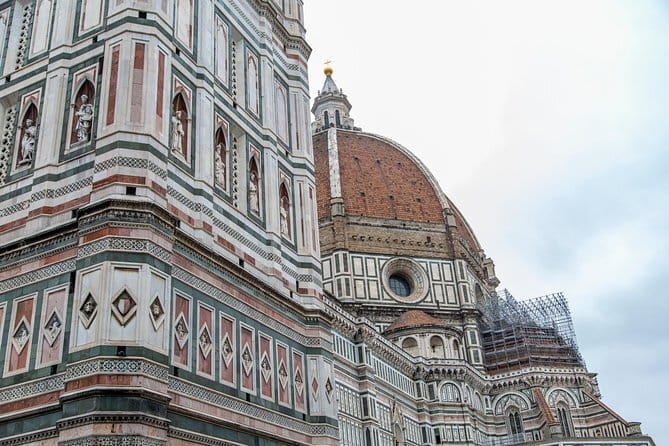Sightseeing Guided Tour of Florence by Night including Duomo & Palazzo Vecchio - Why Florence by Night Feels Easier to Understand