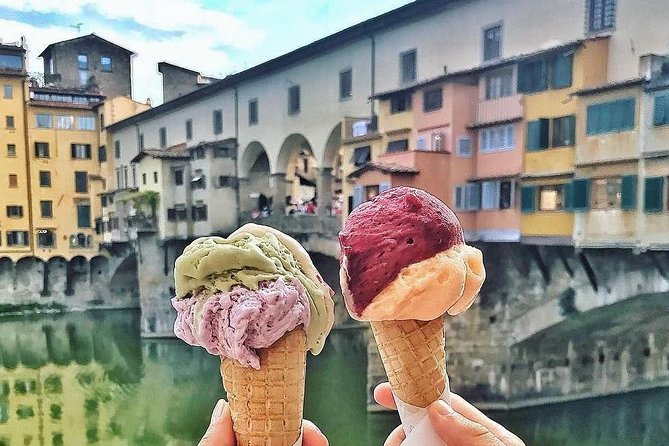 Sit and walk Florence tour with Gelato - How the Tour Keeps a Gentle Pace (Without Turning It Into a Sit-Down Show)