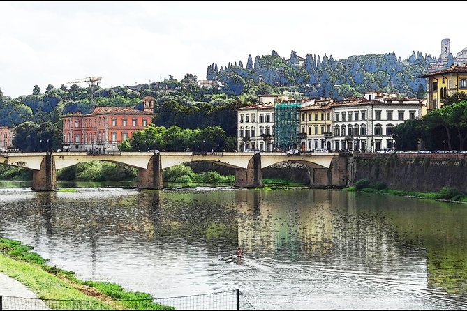 Sit and walk Florence tour with Gelato - Piazza della Signoria: Where Florence’s Political Center Shows Up