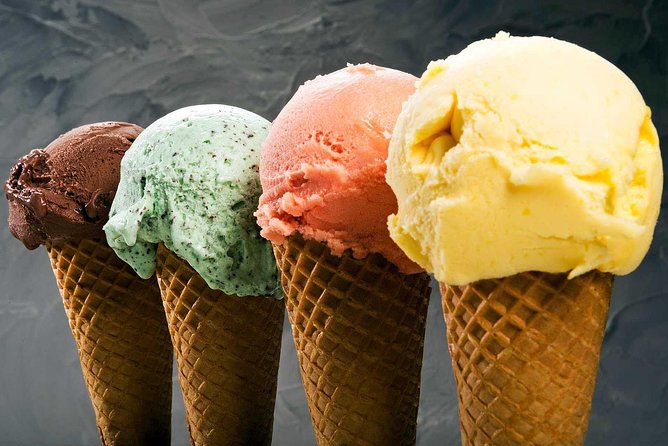 Sit and walk Florence tour with Gelato - Museo Casa di Dante: A Poet’s Original Home Stop