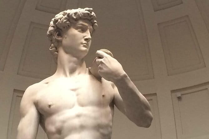 Skip-the-Line Accademia David & Florence Tour for Kids & Families - Who this tour fits best