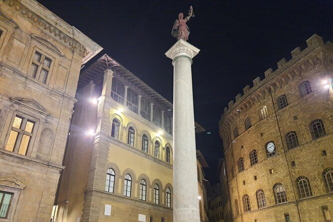 Skip the Line: Accademia Gallery Guided Tour in Florence - Price and value for $56.72 in Florence