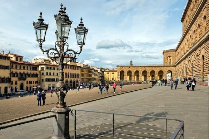 Skip the Line: Accademia Gallery Priority Entry Ticket with eBook - Families and art-first travelers: who this fits best