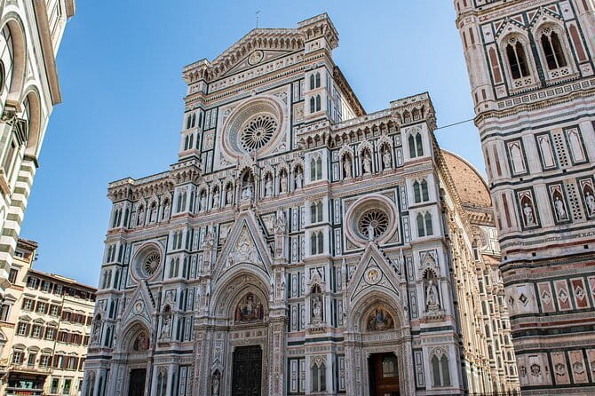 Skip the Line: Accademia Gallery Priority Entry Ticket with eBook - Should you book this priority entry ticket?