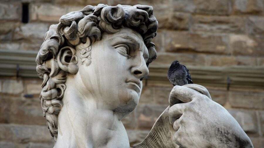 Skip the line: Accademia Gallery small group tour - Skip-the-line at Accademia: why timing makes a difference