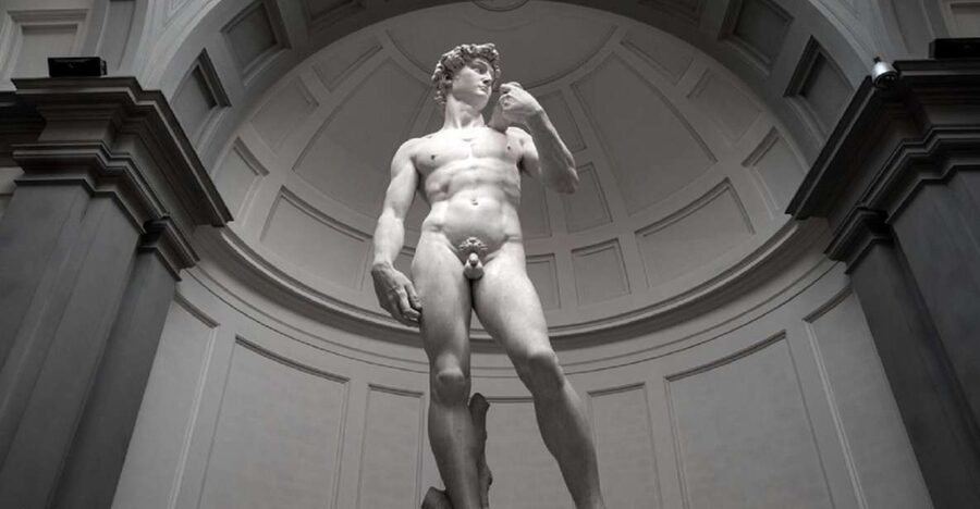 Skip the line: Accademia Gallery small group tour - What you’ll see beyond the headline statue