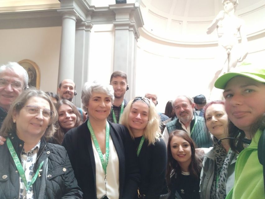 Skip the line: Accademia Gallery small group tour - Price and value: what you’re really paying for