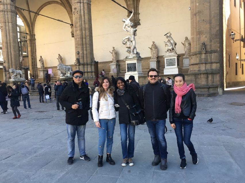 Skip the line: Accademia Gallery small group tour - Should you book the Accademia skip-the-line small group tour?