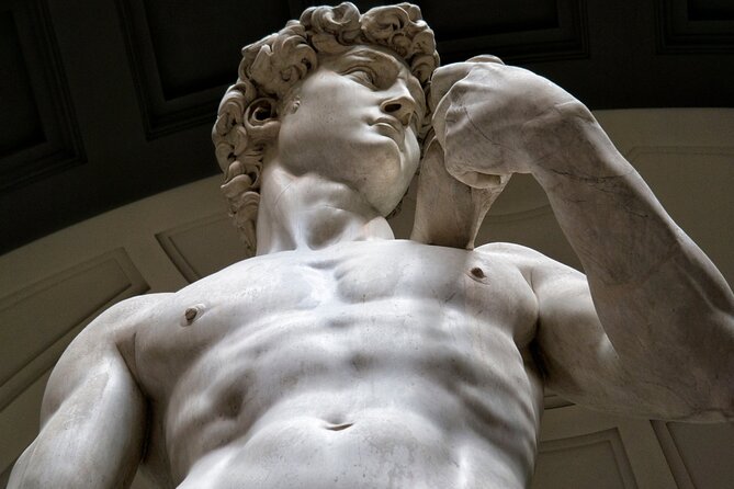 Skip the Line Accademia Gallery Small Group Walking Tour - How long it really takes and why the afternoon pacing helps