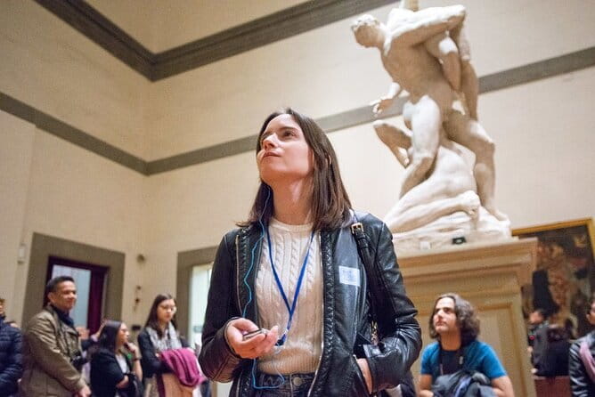 Skip The Line Accademia Gallery Tickets - Finding the meeting point without wasting your time