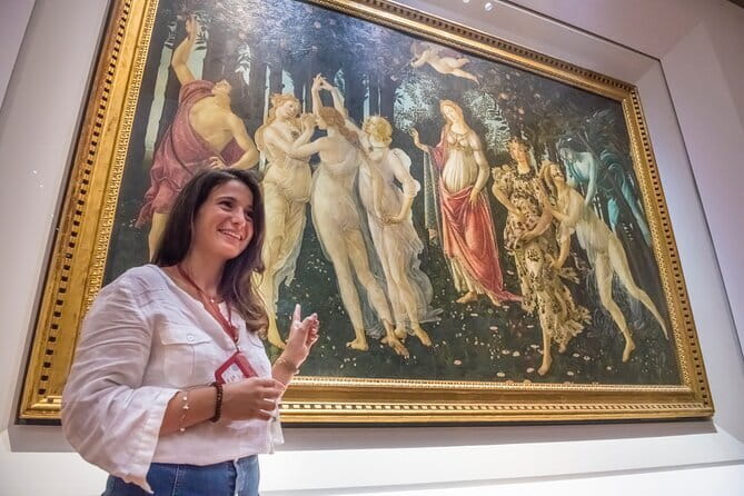Skip-the-Line Accademia Guided Visit: David Secrets and Beyond - The David moment: marble, muscles, and why you’ll look up