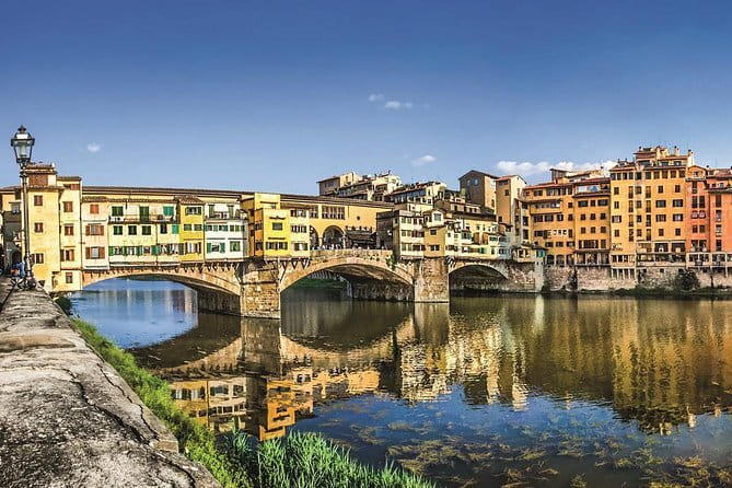 Skip the line: Accademia Small Group and walking tour of Florence - Accademia Gallery, but make it painless: the real value of skip-the-line