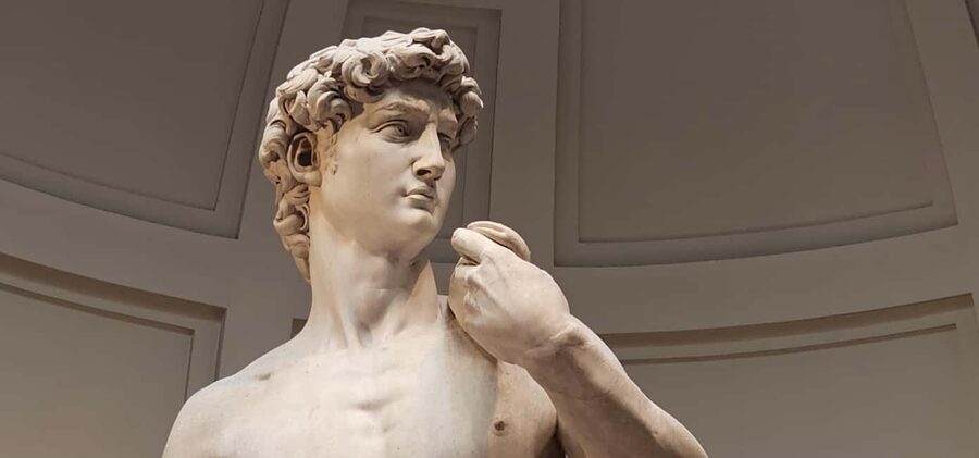 Skip-the-Line Accademia Tour – See Michelangelo’s David! - Skip-the-Line Access That Gets You to David Fast