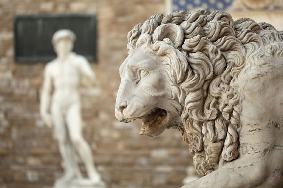 Skip the line: Accademia & walking tour of Florence - Key things I’d plan around