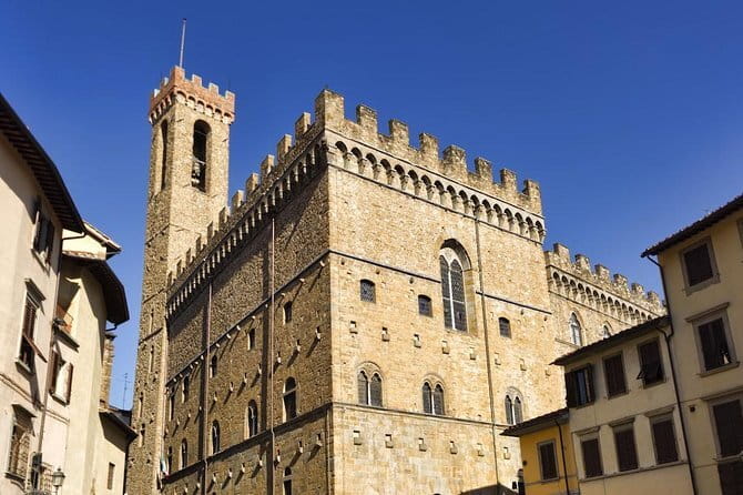 Skip the Line: Bargello Museum Ticket in Florence - Skip-the-line at Bargello: what the fast-track really buys you