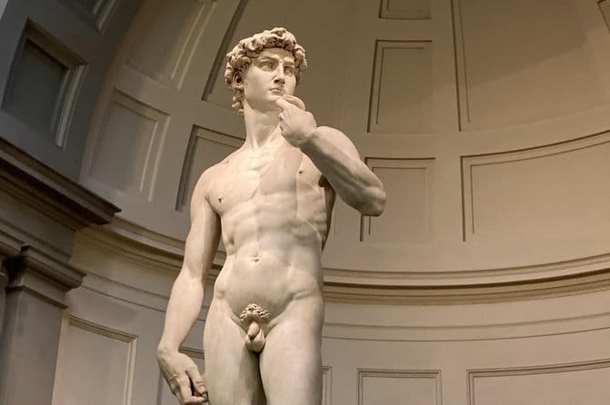 Skip The Line David Guided Tour Experience - Skip the Line at Accademia: The David Tour in Plain Terms