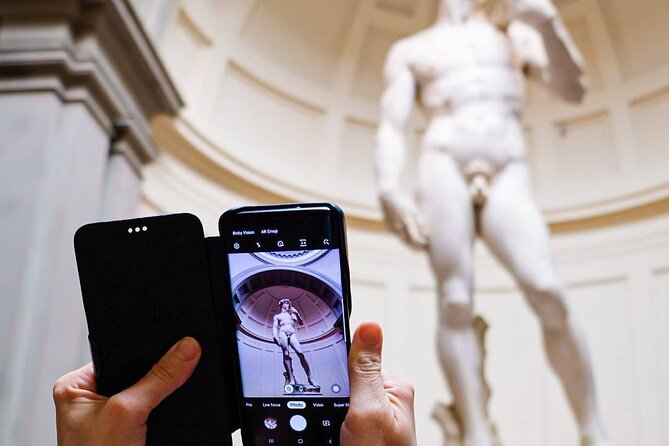 Skip the line, Don't skip the David - One hour at the Accademia: timing that works in Florence