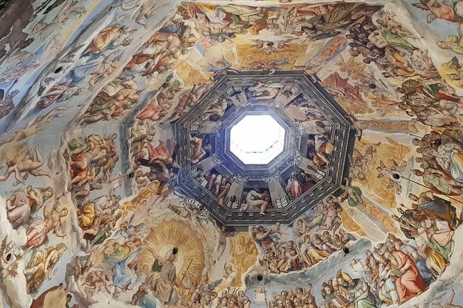 Skip-the-line Duomo Terraces and Dome Climb Tour in Florence - Skip-the-Line Entry and the Florence Duomo Meet-Up Reality