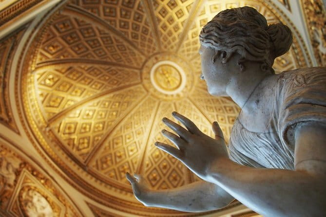 Skip the Line Florence Duomo Guided Tour Semi-Private 8ppl Max - How the Tour History Lands in Real Life (Even If You’re Not a Historian)