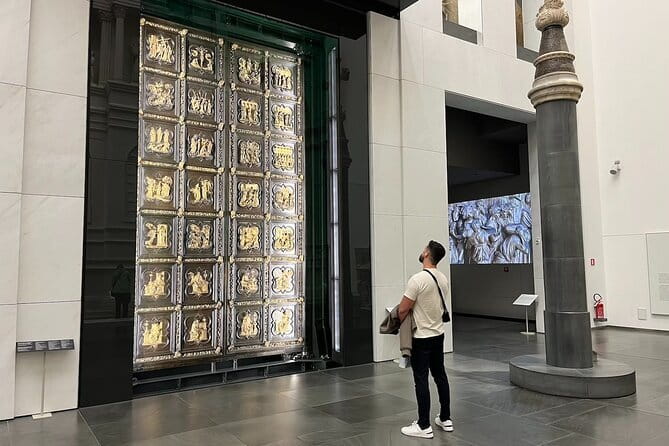 Skip the Line Florence Duomo Guided Tour Semi-Private 8ppl Max - Practical Tips Before You Go (So It Feels Easy)