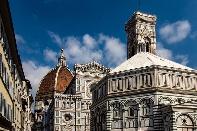 Skip-the-Line Florence Highlights and David Walking Tour - Where This Tour Fits in Your Florence Plan