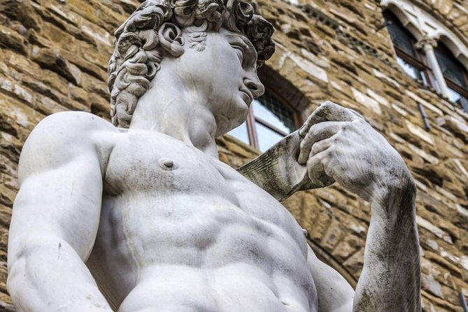 Skip the Line: Florence's Accademia Gallery Priority Entrance Ticket - Why this skip-the-line ticket works in Florence