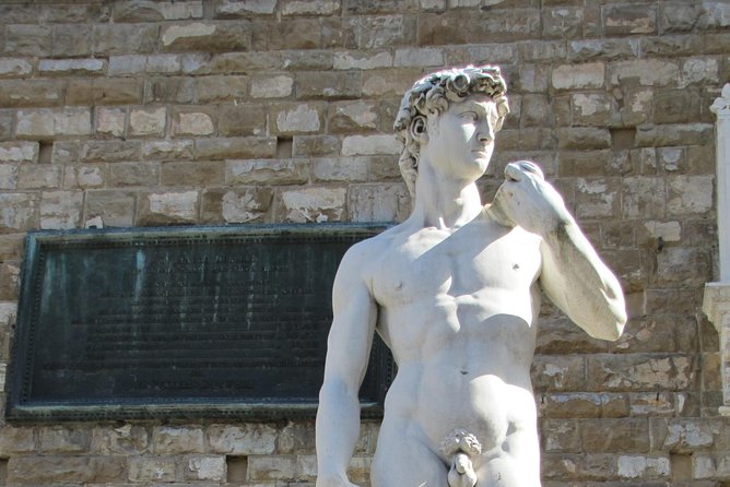 Skip the Line: Florence's Accademia Gallery Priority Entrance Ticket - Inside Galleria dell’Accademia: where to focus first