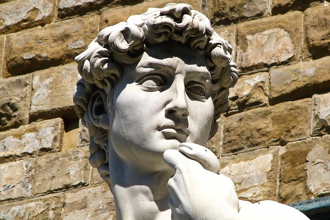 Skip the Line: Florence's Accademia Gallery Priority Entrance Ticket - Practical tips that prevent common headaches
