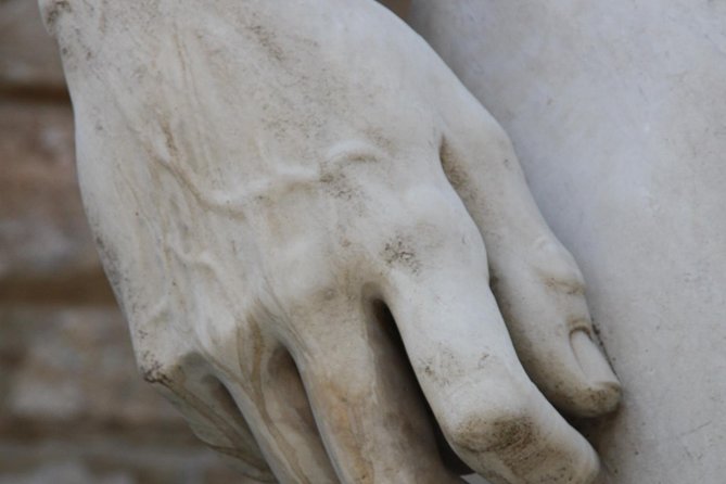 Skip the Line: Florence's Accademia Gallery Priority Entrance Ticket - Value check: $37.25 for priority entry, is it worth it?