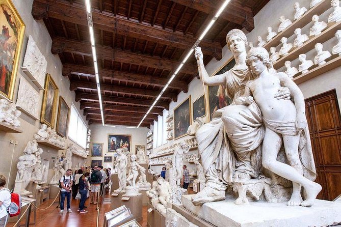Skip the Line: Florence's Accademia Gallery Priority Entrance Ticket - Should you book this Accademia priority entrance ticket?
