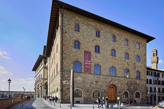 Skip the Line: Galileo Museum Ticket in Florence - What Makes the Galileo Museum Visit Worth Your Florence Time?
