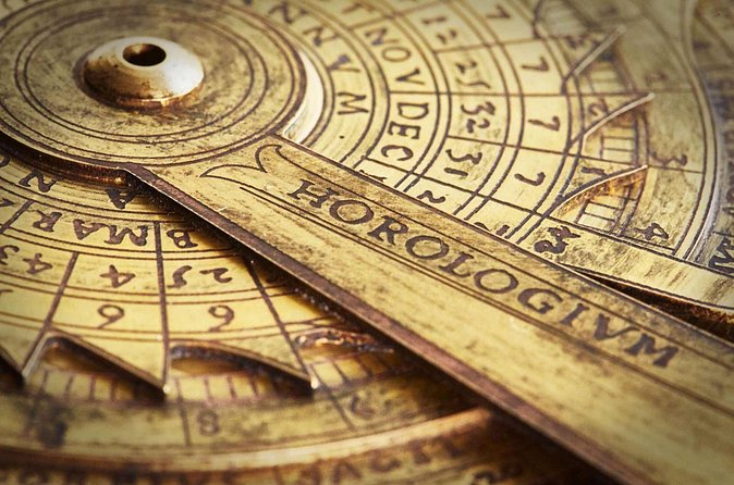 Skip the Line: Galileo Museum Ticket in Florence - Entering Museo Galileo: What to Expect on Arrival