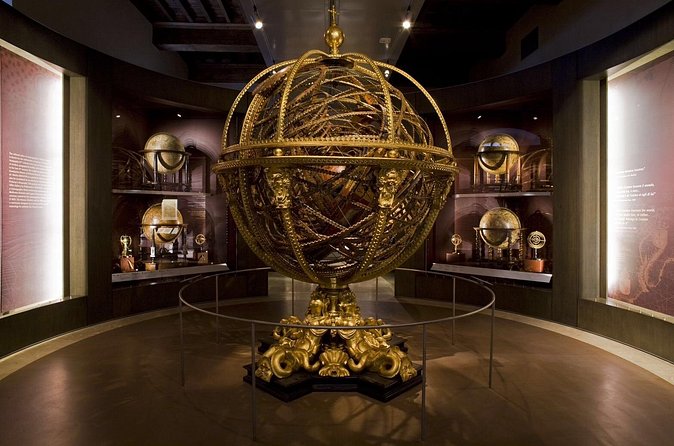 Skip the Line: Galileo Museum Ticket in Florence - How Long You’ll Need (And Why 1–2 Hours Is the Sweet Spot)