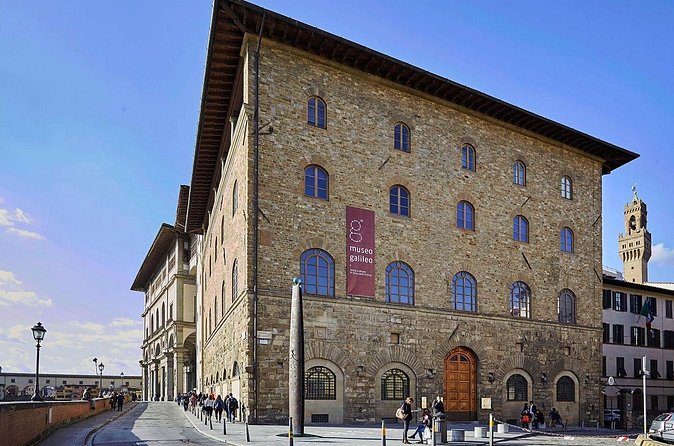 Skip the Line: Galileo Museum Ticket in Florence - Price and Value: Is $25.83 a Smart Buy?