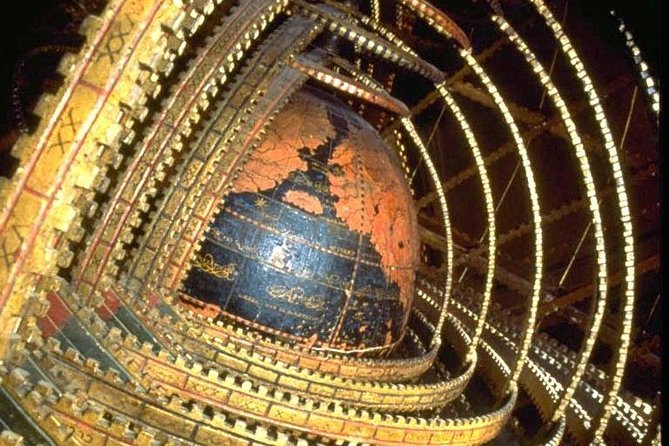 Skip the Line: Galileo Museum Ticket in Florence - “Skip the Line” and Timed Entry: How This Actually Helps