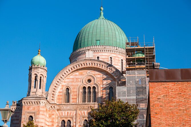 Skip-the-line Great Synagogue and Jewish Museum Private Tour - Price and value: is $232.27 per person reasonable?