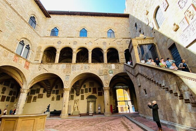 Skip the Line: Guided Tour of Michelangelo’s David at Accademia - Price and value: is $32.44 worth it?