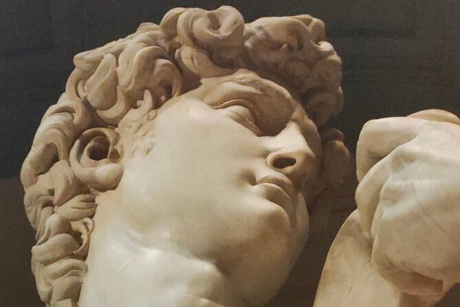 Skip-the-Line Guided Tour of Michelangelo’s David in Florence - What you’re buying: value beyond the skip-the-line