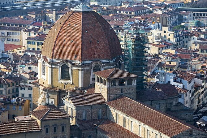 Skip the Line: Medici Chapels Ticket in Florence - Key Highlights at a Glance