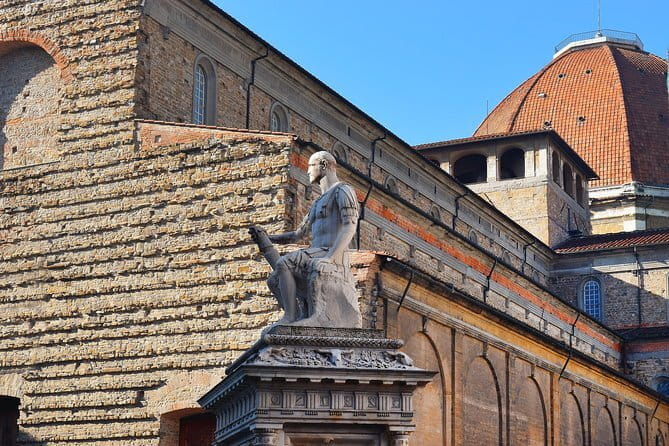 Skip the Line: Medici Chapels Ticket in Florence - Skip-the-Line at San Lorenzo: What Your Voucher Actually Gets You