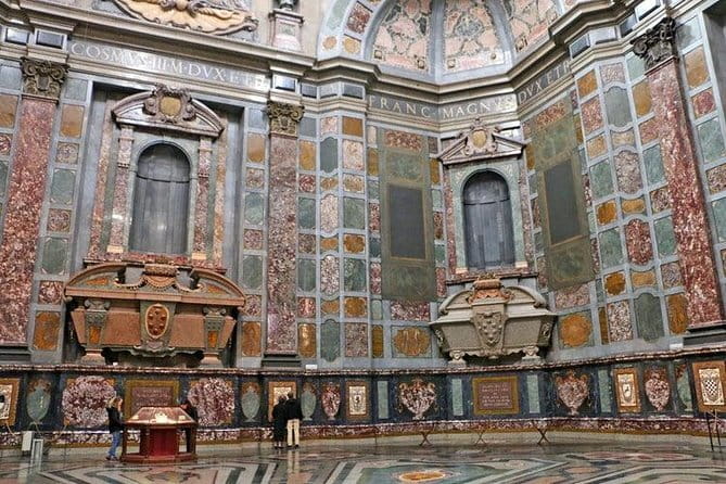 Skip the Line: Medici Chapels Ticket in Florence - How Long Should You Plan? A One-Hour vs Two-Hour Reality
