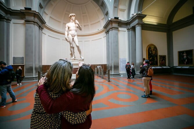 Skip-the-line Michelangelo's David & Florence Highlights Tour - Quick hits: what makes this David & Florence tour work