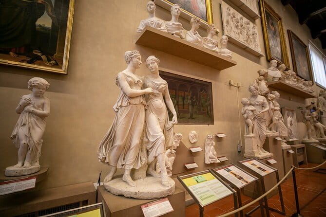 Skip-the-line Michelangelo's David & Florence Highlights Tour - Guide quality is the real differentiator (and you’ll feel it)