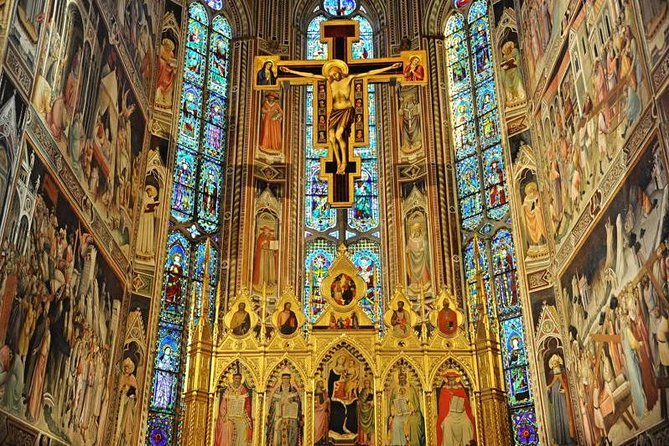 Skip the Line: Santa Croce Basilica Entrance Ticket in Florence - Why skip-the-line matters at Basilica di Santa Croce