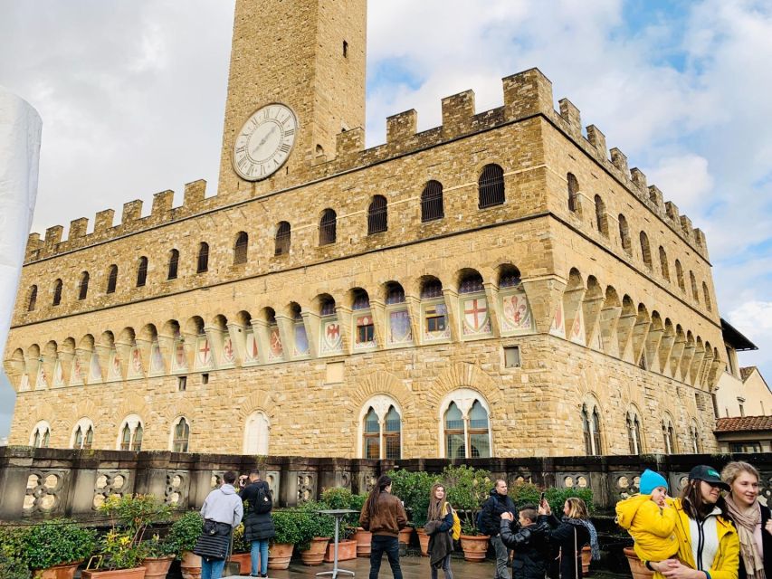 Skip-the-line Uffizi Gallery Reserved Entrance Tickets - Skip-the-line Uffizi Tickets: What You’re Buying (and Why It Matters)