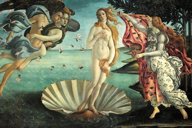 Skip the Line: Uffizi Gallery Ticket in Florence - Skip-the-line entry at the Uffizi: what you’re really buying
