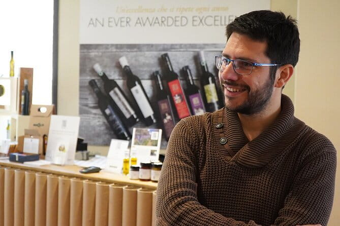 SMALL GROUP Chianti Tradition wine tour (max 8 pp) - The Countryside Lunch with Three Estate Wines