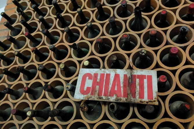 Small Group Chianti Wine Tasting with Seven Tuscan Wines - Price and value: is $168.10 a fair deal?