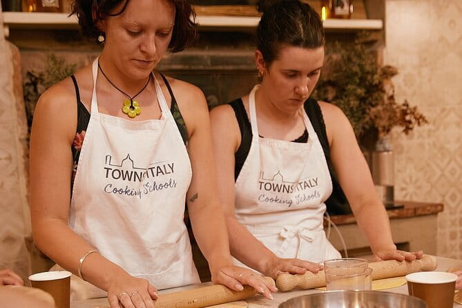 Small-Group Cooking Class in Castle with Optional Transfer - Hands-On Time Without the Crowd: How Group Size Changes Everything